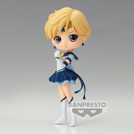 Figura Eternal Sailor Uranus ver.B Pretty Guardian Sailor Moon Cosmos the