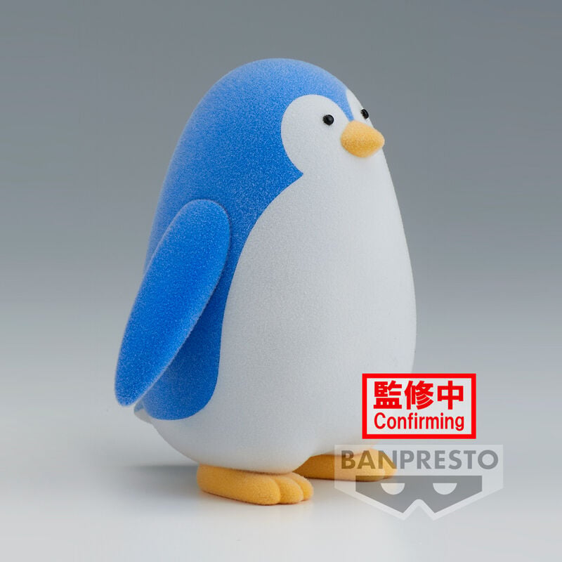 Figura Penguin Fluffy Puffy Spy X Family 8cm - imagen 3