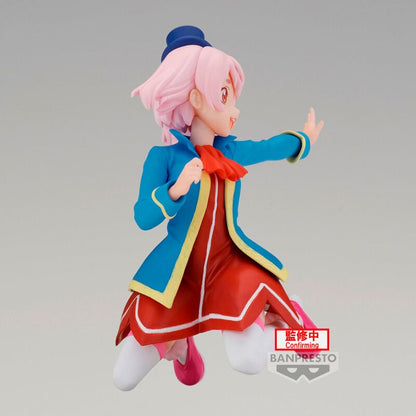 Figura Emul Shangri La Frontier 8cm - imagen 2