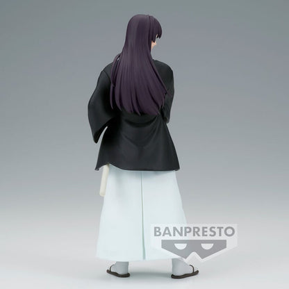 Figura Yamada Asaemon Toma DXF Hells Paradise 17cm - imagen 2