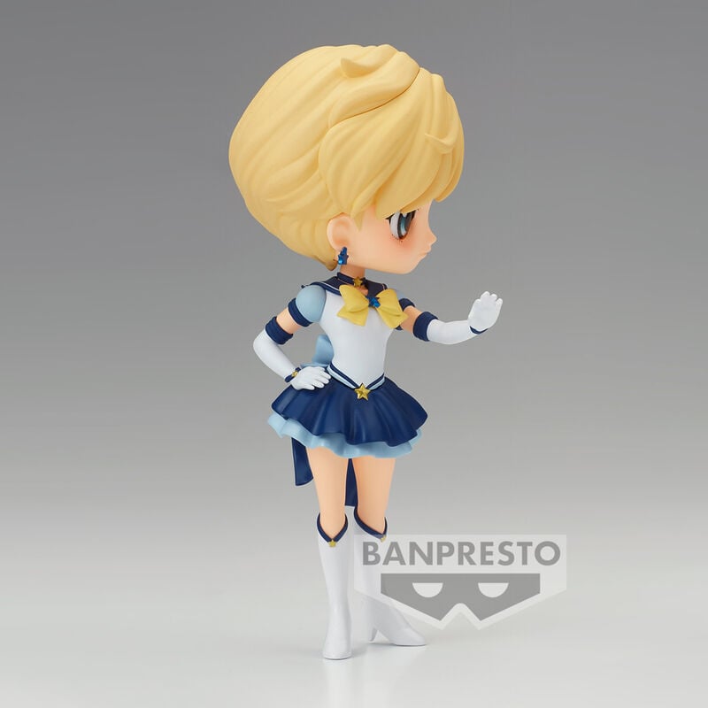 Figura Eternal Sailor Uranus ver.A Pretty Guardian Sailor Moon Cosmos the - imagen 2