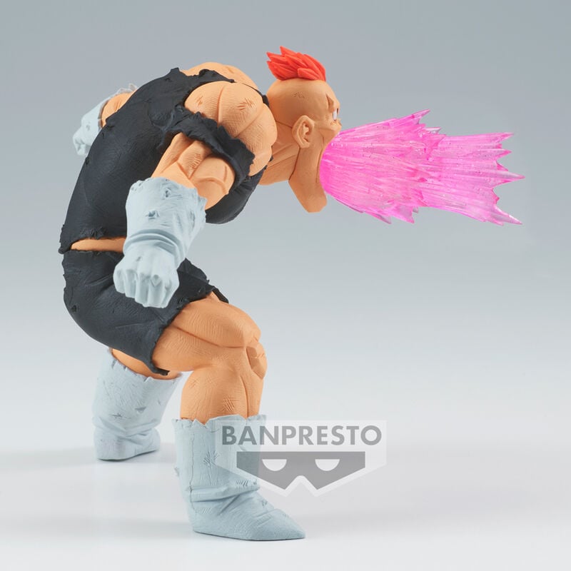Figura Recoome GX Materia Dragon Ball Z 11cm - imagen 2