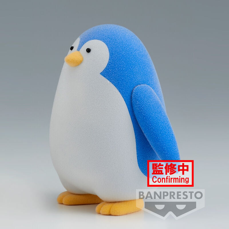 Figura Penguin Fluffy Puffy Spy X Family 8cm - imagen 4