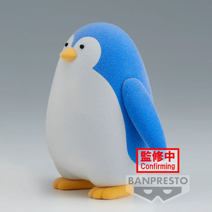 Figura Penguin Fluffy Puffy Spy X Family 8cm - imagen 4