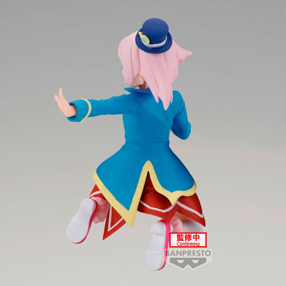 Figura Emul Shangri La Frontier 8cm - imagen 3