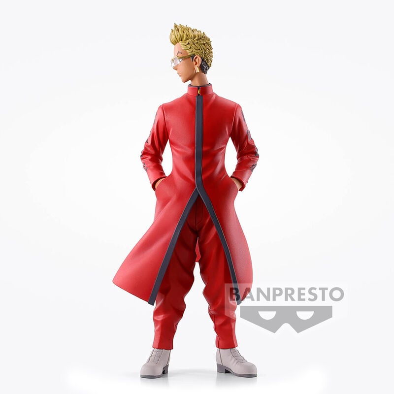 Figura Tetta Kisaki Tokyo Revengers 16cm - imagen 3