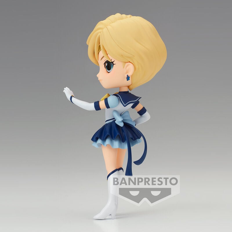 Figura Eternal Sailor Uranus ver.A Pretty Guardian Sailor Moon Cosmos the - imagen 3