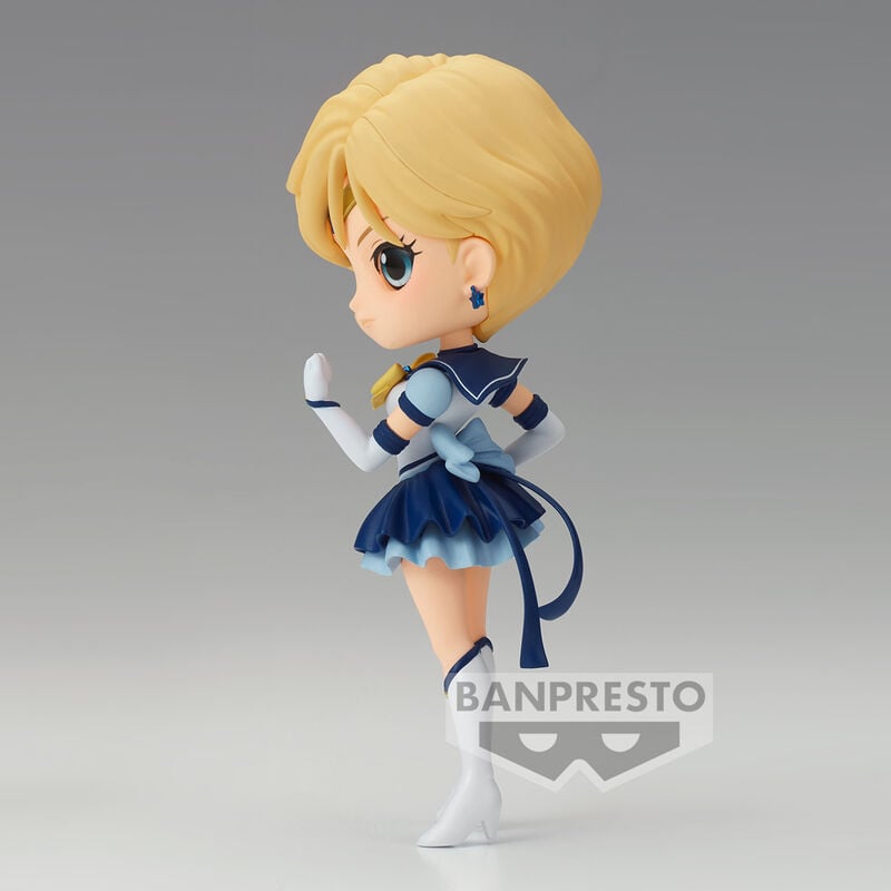 Figura Eternal Sailor Uranus ver.B Pretty Guardian Sailor Moon Cosmos the - imagen 3