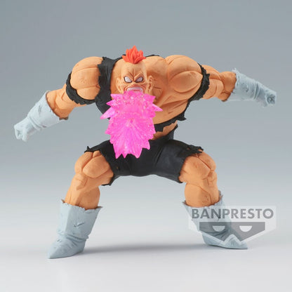 Figura Recoome GX Materia Dragon Ball Z 11cm - imagen 3