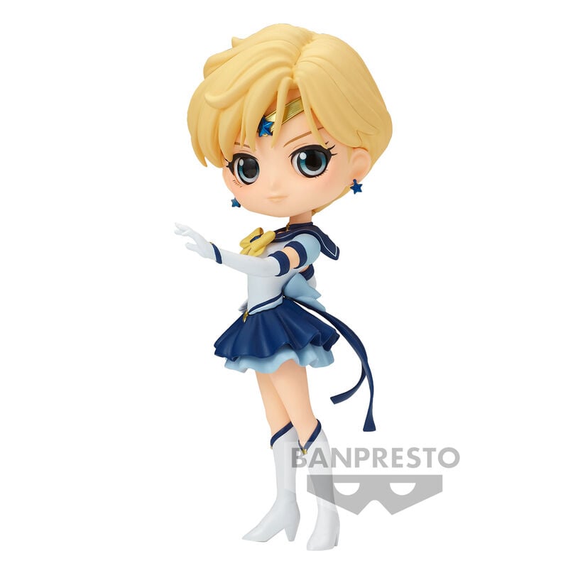 Figura Eternal Sailor Uranus ver.A Pretty Guardian Sailor Moon Cosmos the - imagen 4