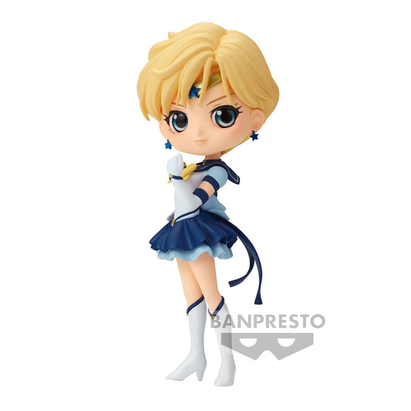 Figura Eternal Sailor Uranus ver.B Pretty Guardian Sailor Moon Cosmos the - imagen 4