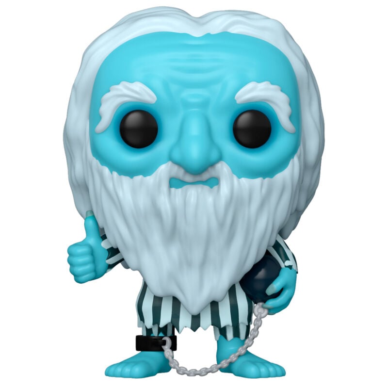 Figura POP Disney Haunted Mansion Gus - imagen 2