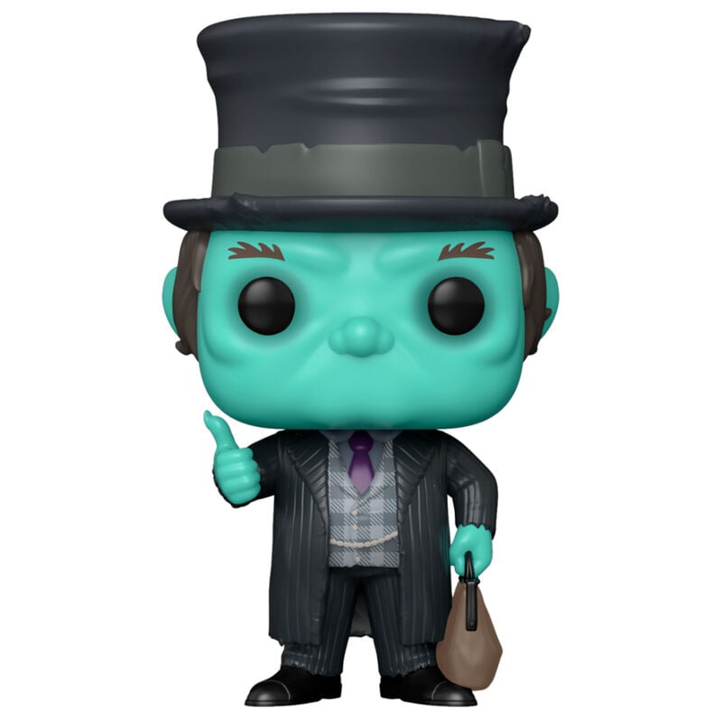 Figura POP Disney Haunted Mansion Phineas - imagen 2