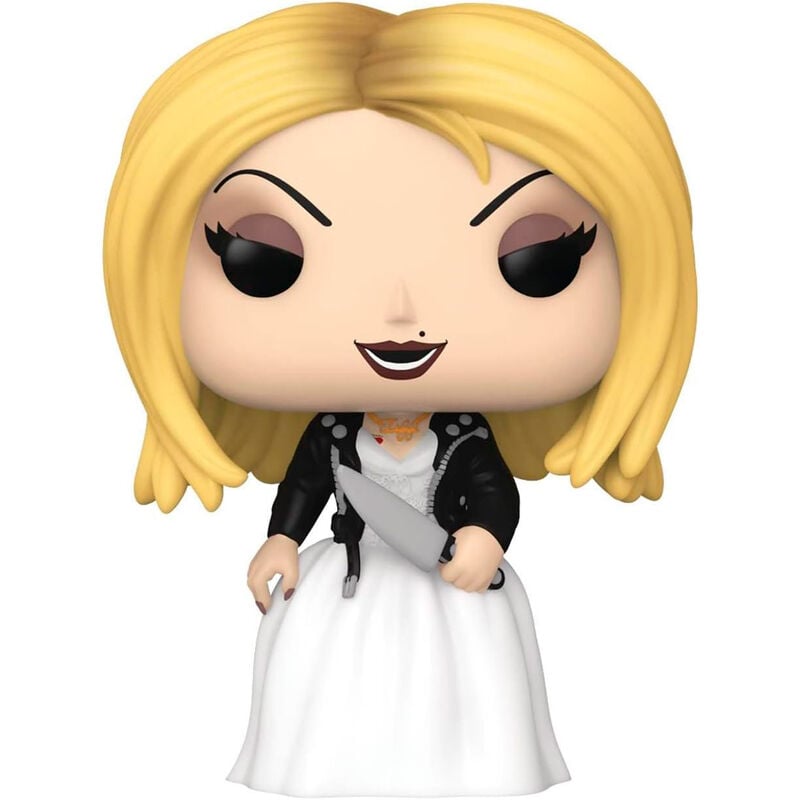 Figura POP La Novia de Chucky Tiffany - imagen 2