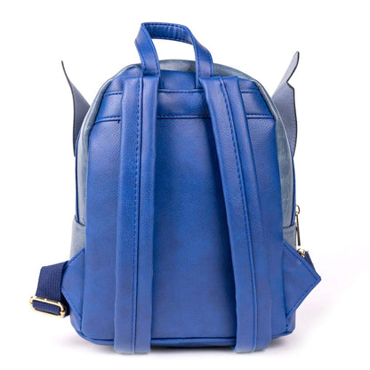 Mochila casual Stitch Disney 25cm