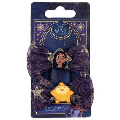 Accesorios pelo Wish Disney - imagen 2