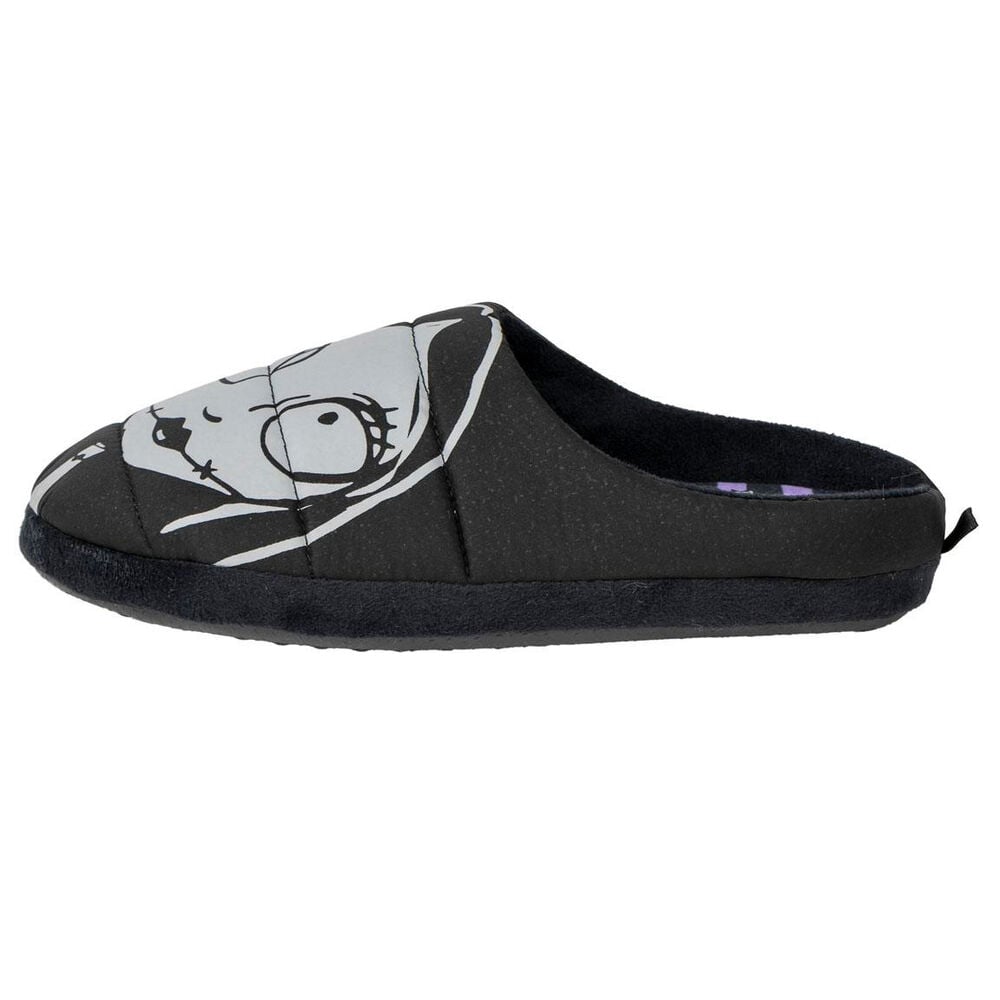 Pantuflas Pesadilla Antes de Navidad adulto - imagen 2