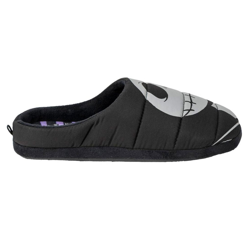 Pantuflas Pesadilla Antes de Navidad adulto - imagen 3