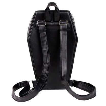 Mochila Pesadilla Antes de Navidad Disney 31cm - imagen 3