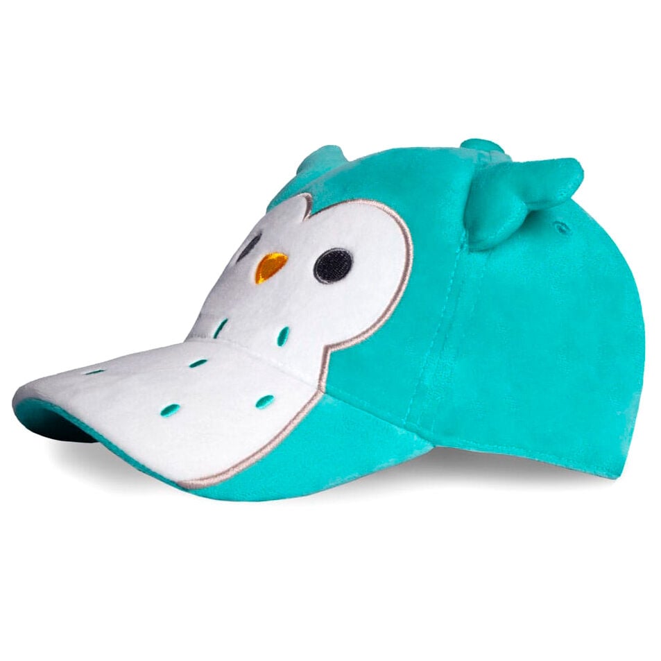 Gorra Winston Squishmallows - imagen 4