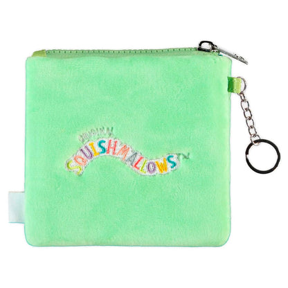 Cartera peluche Mixed Squish Squishmallows