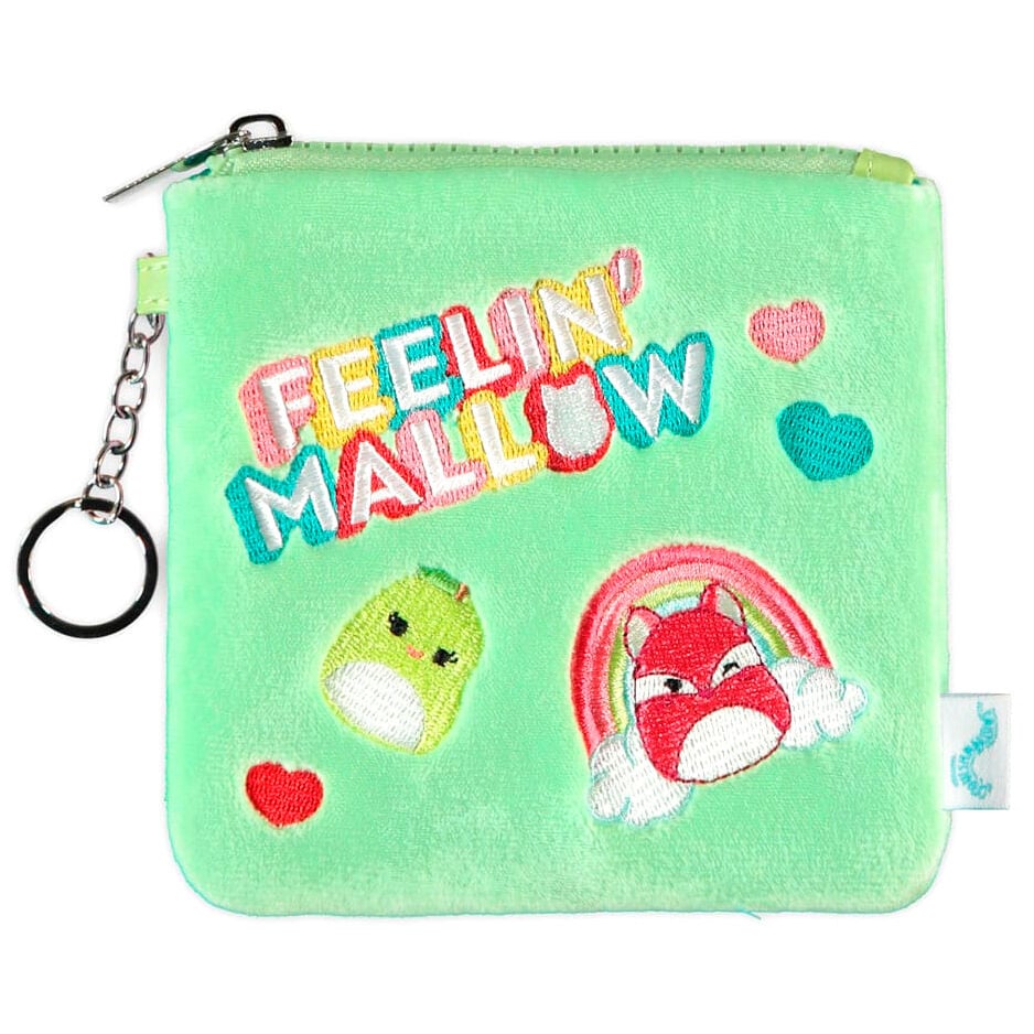 Cartera peluche Mixed Squish Squishmallows - imagen 2