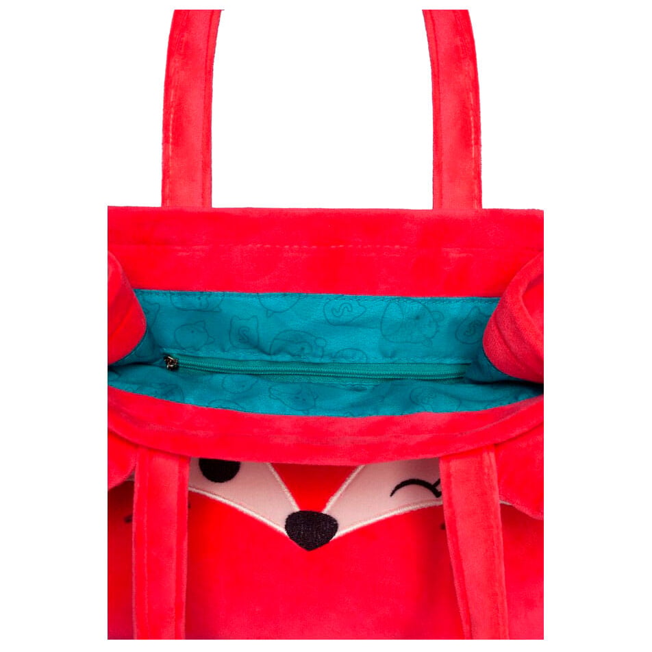 Bolso peluche Fifi Squishmallows - imagen 3