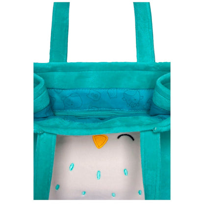 Bolso peluche Winston Squishmallows - imagen 3