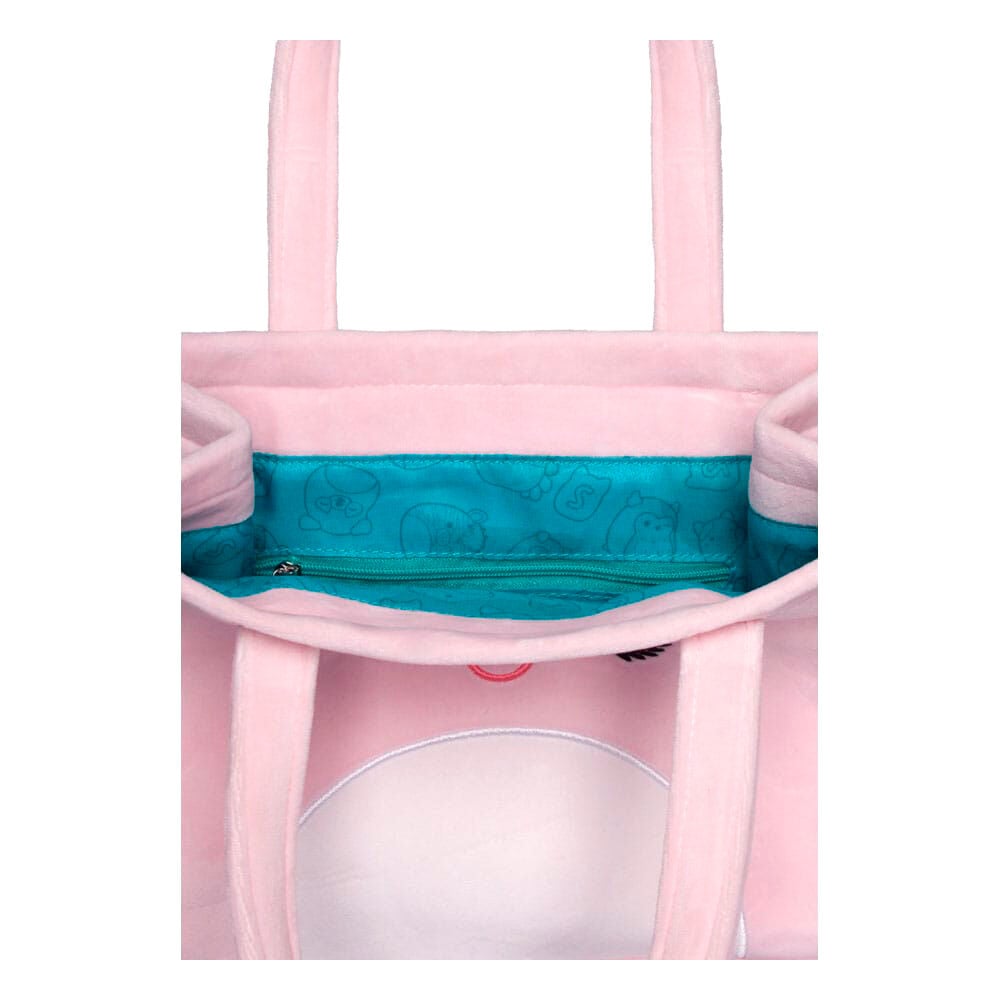 Bolso peluche Cailey Squishmallows - imagen 3