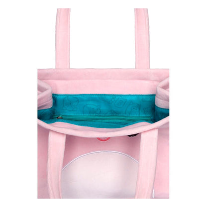 Bolso peluche Cailey Squishmallows - imagen 3