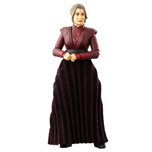 Figura Morgan Elsbeth Ahsoka Star Wars 9,5cm - imagen 6