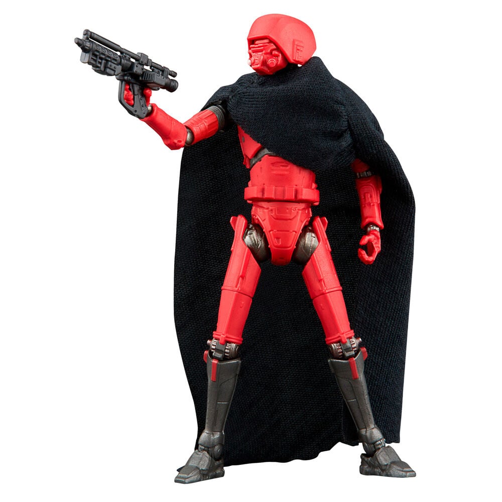 Figura HK-87 Assassin Droid Ahsoka Star Wars 9,5cm - imagen 4