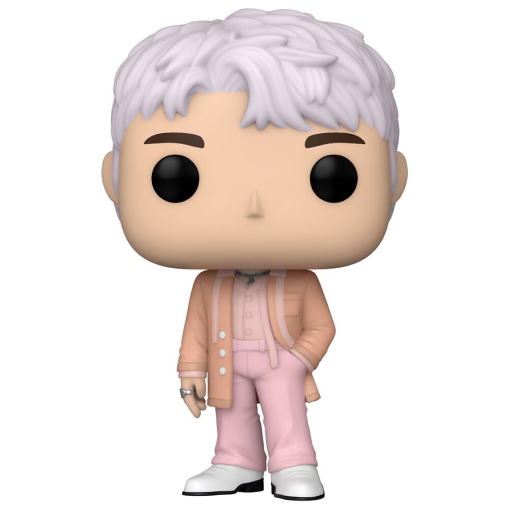 Figura POP BTS J-Hope