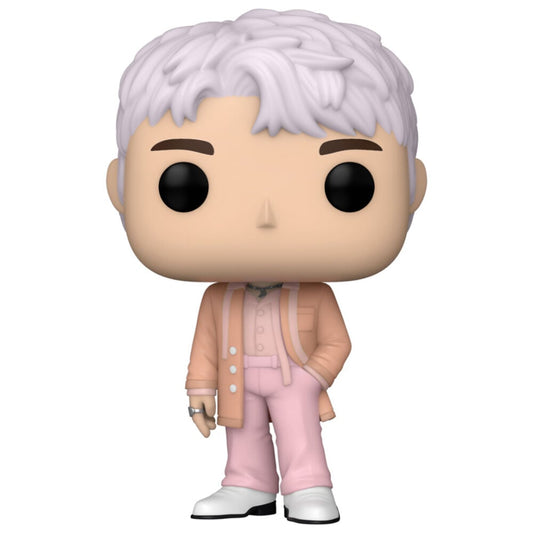 Figura POP BTS J-Hope
