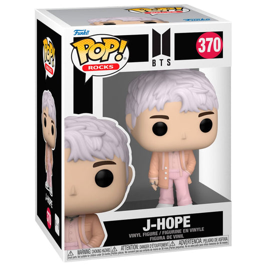 Figura POP BTS J-Hope - imagen 2