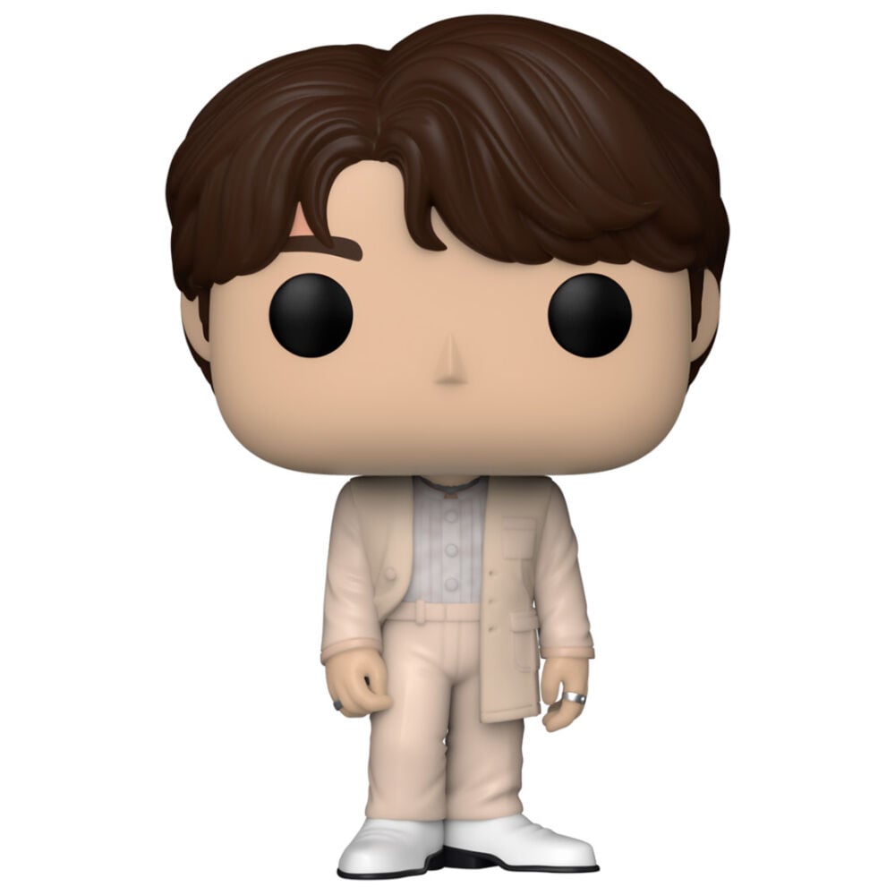 Figura POP BTS Jin - imagen 2