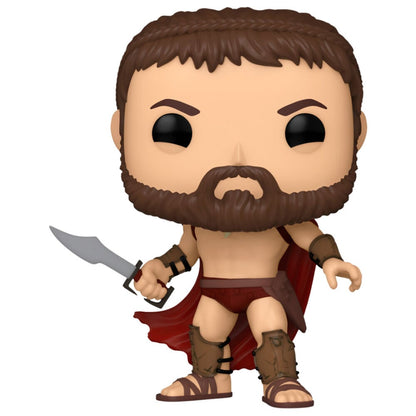 Figura POP 300 Leonidas - imagen 2