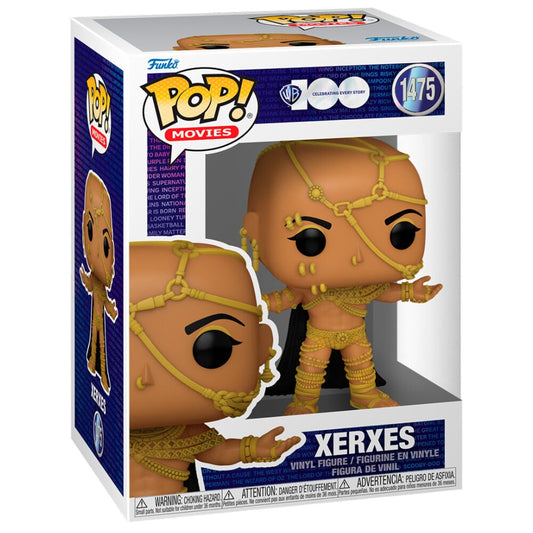 Figura POP 300 Xerxes - imagen 2