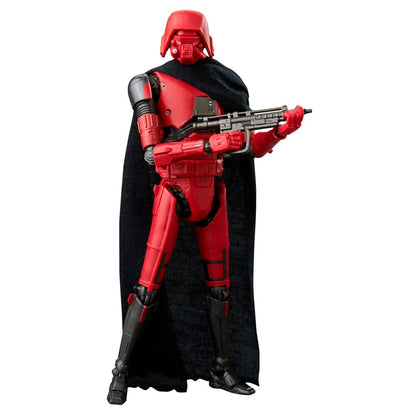 Figura HK-87 Assasin Droid Ahsoka Star Wars 15cm - imagen 6