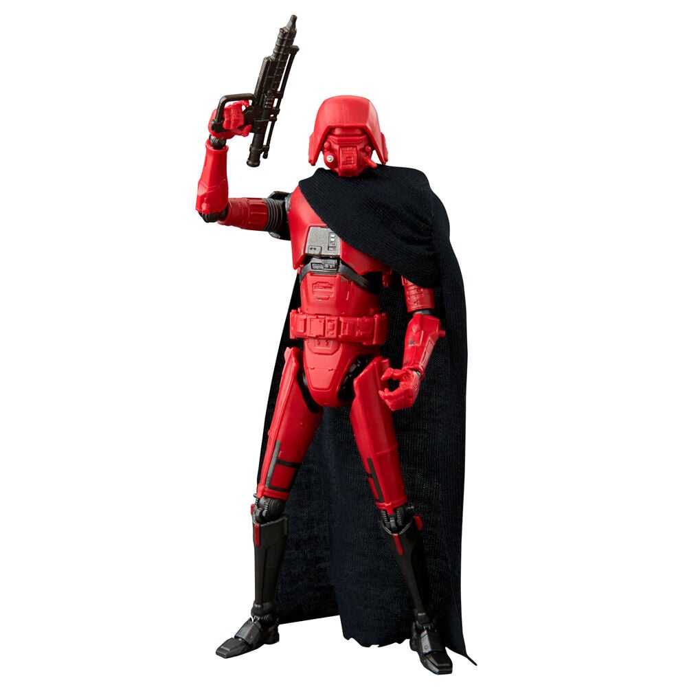 Figura HK-87 Assasin Droid Ahsoka Star Wars 15cm - imagen 7