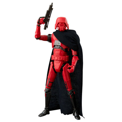 Figura HK-87 Assasin Droid Ahsoka Star Wars 15cm - imagen 7