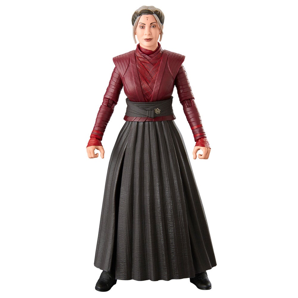Figura Morgan Elsbeth - Ahsoka Star Wars 15cm - imagen 5