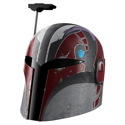 Casco electronico Sabine Wren Ahsoka Star Wars - imagen 5