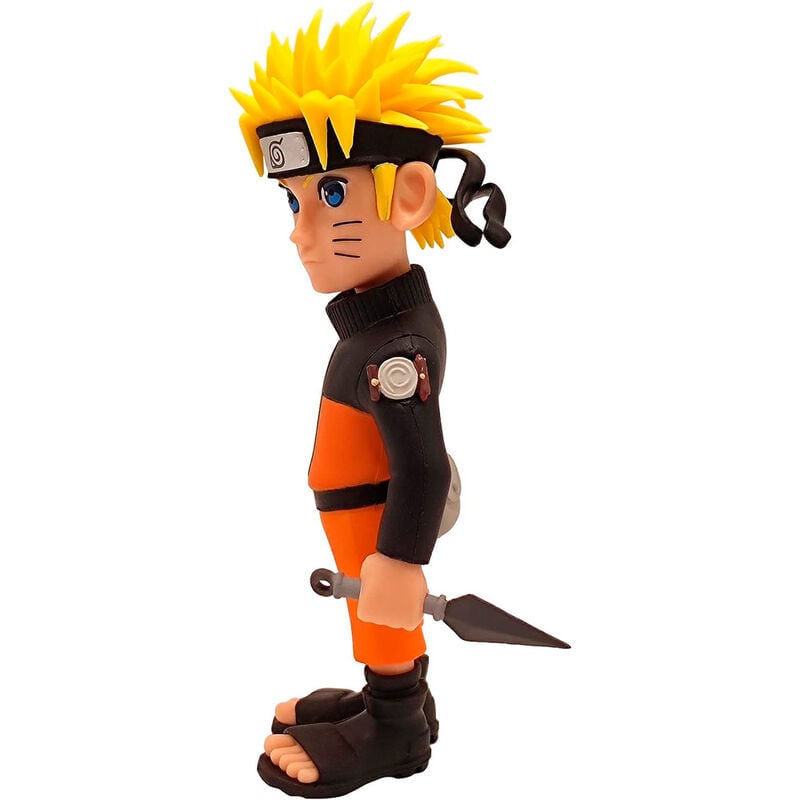 Figura Minix Naruto - Naruto Shippuden 12cm - imagen 4