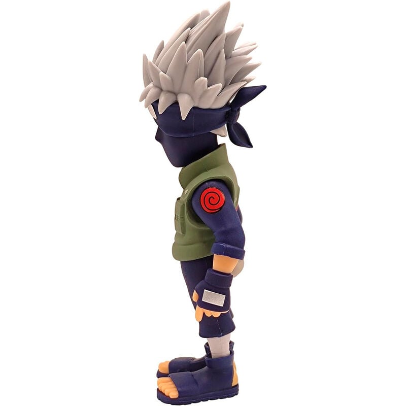 Figura Minix Kakashi - Naruto Shippuden 12cm - imagen 3