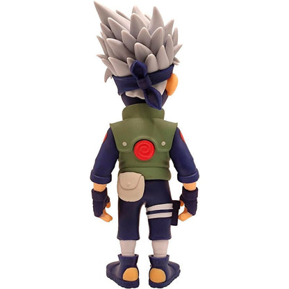 Figura Minix Kakashi - Naruto Shippuden 12cm - imagen 4