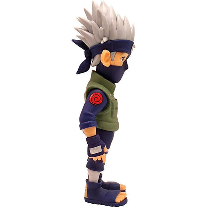 Figura Minix Kakashi - Naruto Shippuden 12cm - imagen 5