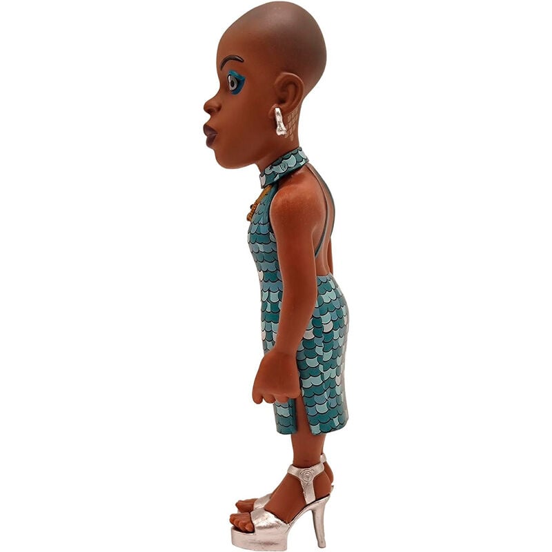 Figura Minix Bianca Addams Wednesday 12cm - imagen 4