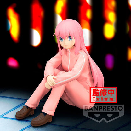 Figura Hitori Gotoh Bocchi the Rock! 11cm - imagen 2