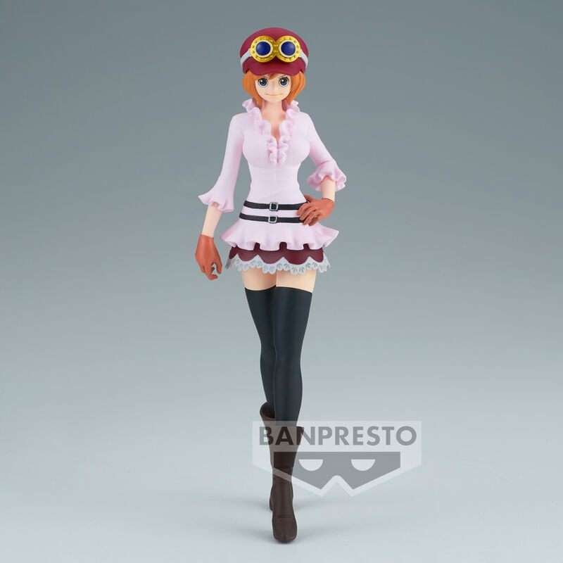 Figura Koala The Shukko One Piece 16cm - imagen 2